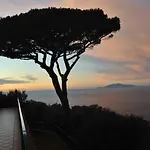 Tra Cielo E Mare - Fantastic Sea View B&B