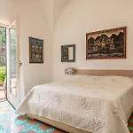 Tra Cielo E Mare - Fantastic Sea View Bed & Breakfast