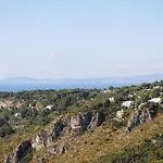 Bed & Breakfast Tra Cielo E Mare - Fantastic Sea View 3*
