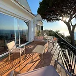 Tra Cielo E Mare - Fantastic Sea View Bed & Breakfast Anacapri (Isola di Capri)