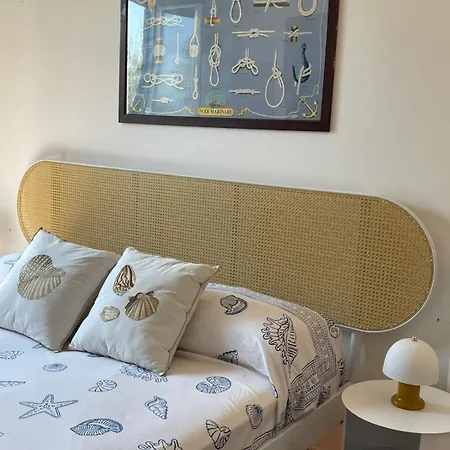 Tra Cielo E Mare - Fantastic Sea View 3* أناكابْري