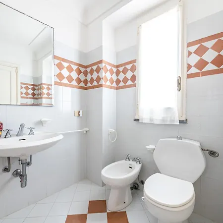 فندق مبيت وإفطار Tra Cielo E Mare - Fantastic Sea View
