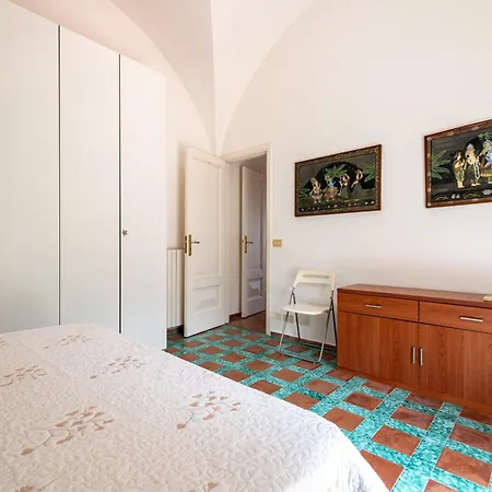 Bed & Breakfast Tra Cielo E Mare - Fantastic Sea View 3*