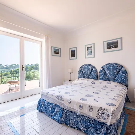 Bed & Breakfast Tra Cielo E Mare - Fantastic Sea View